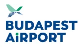Budapest Airport logo